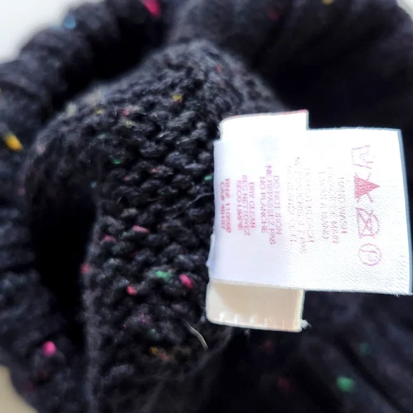 Mitchell & Ness Raptors Touque - Picture 4 of 4